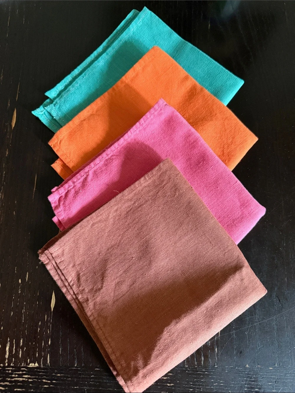 Vintage vtg handmade